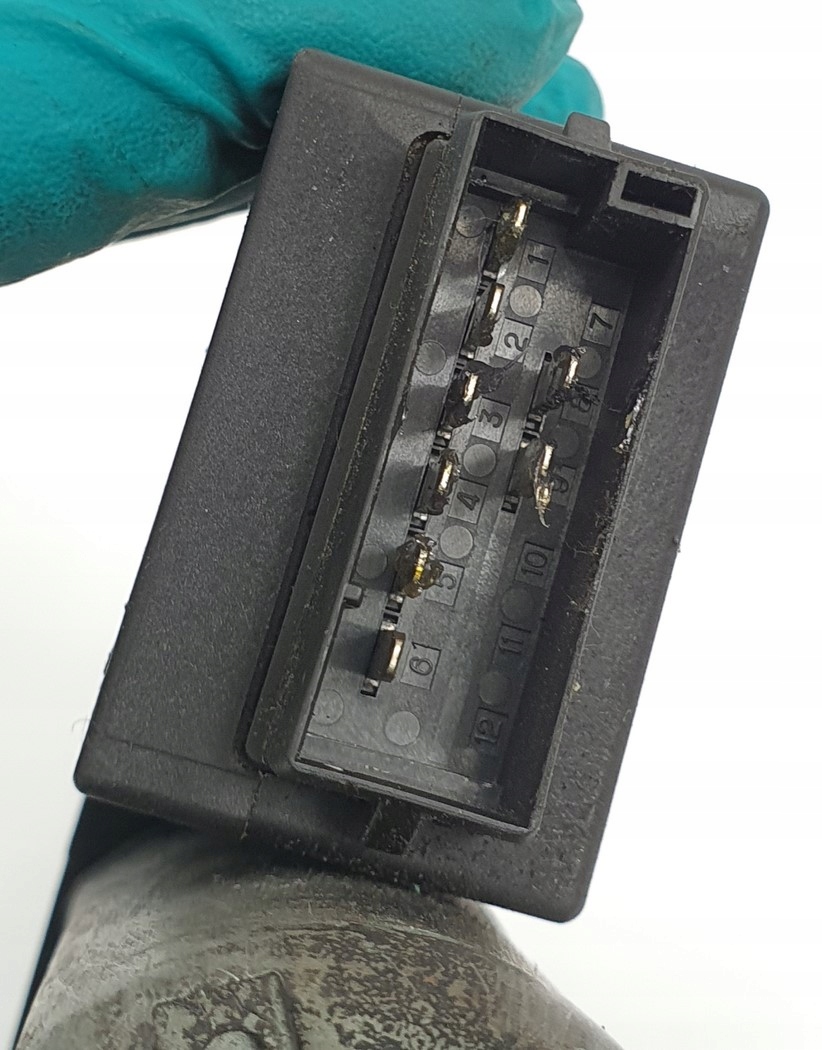 SILNICZEK SZYBERDACHU OPEL INSIGNIA A 13322329 Car type Passenger cars