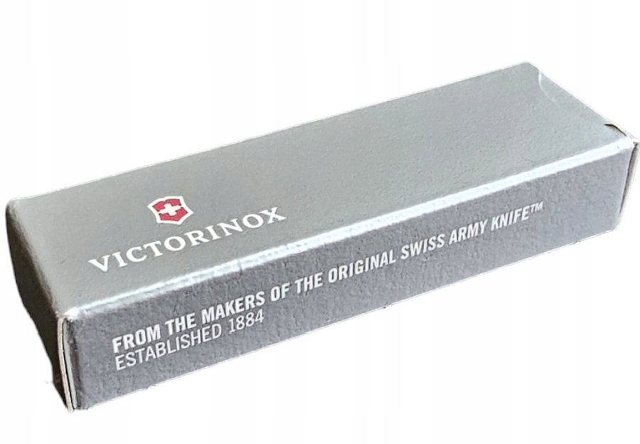 SZWAJCARSKI SCYZORYK VICTORINOX 0,6163 RALLY ORYGINALNY 58mm 9 Funkcji Kod producenta 0.6163