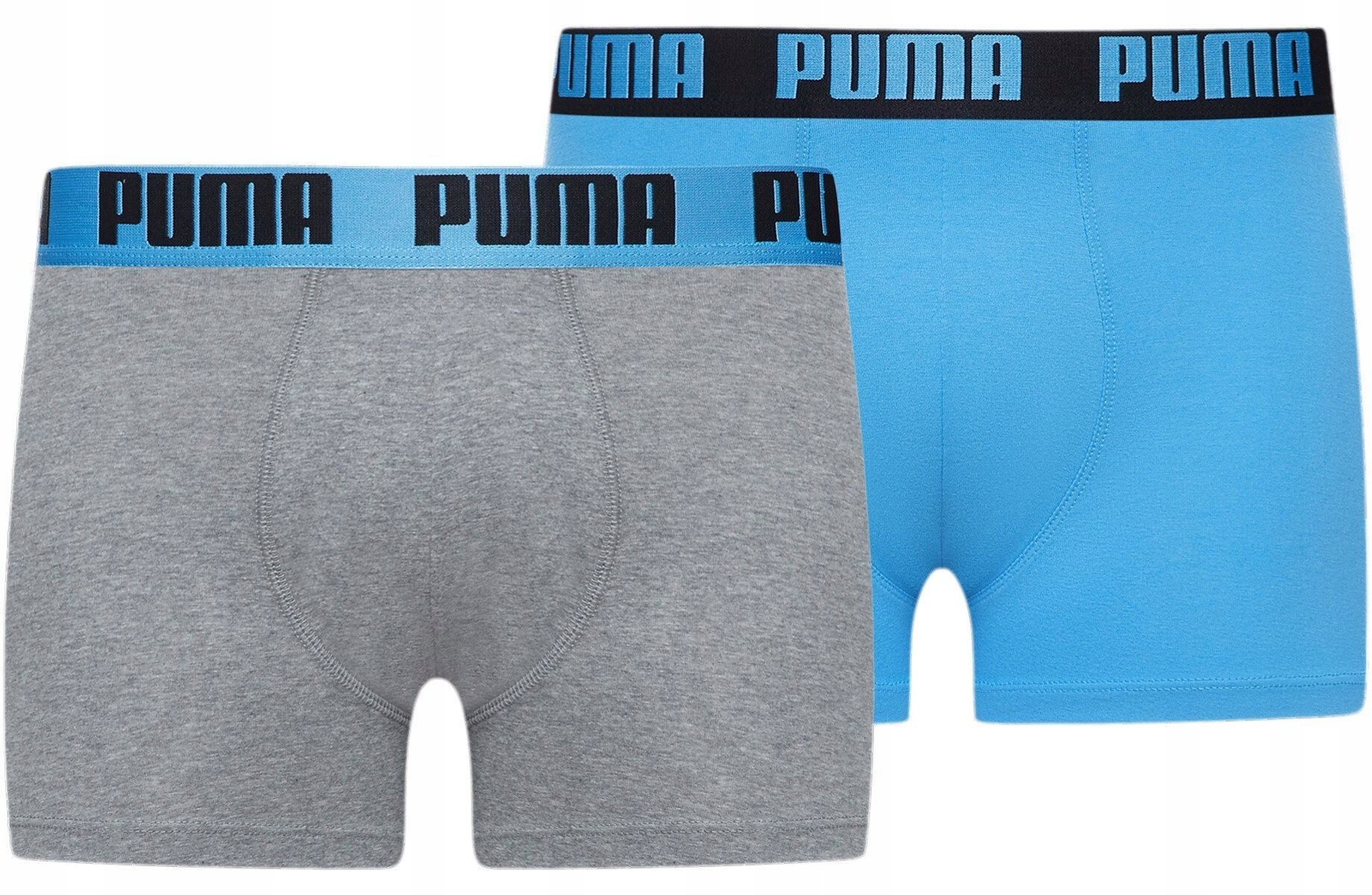Boxerky Puma Basic Boxer, 2 páry, velikost L
