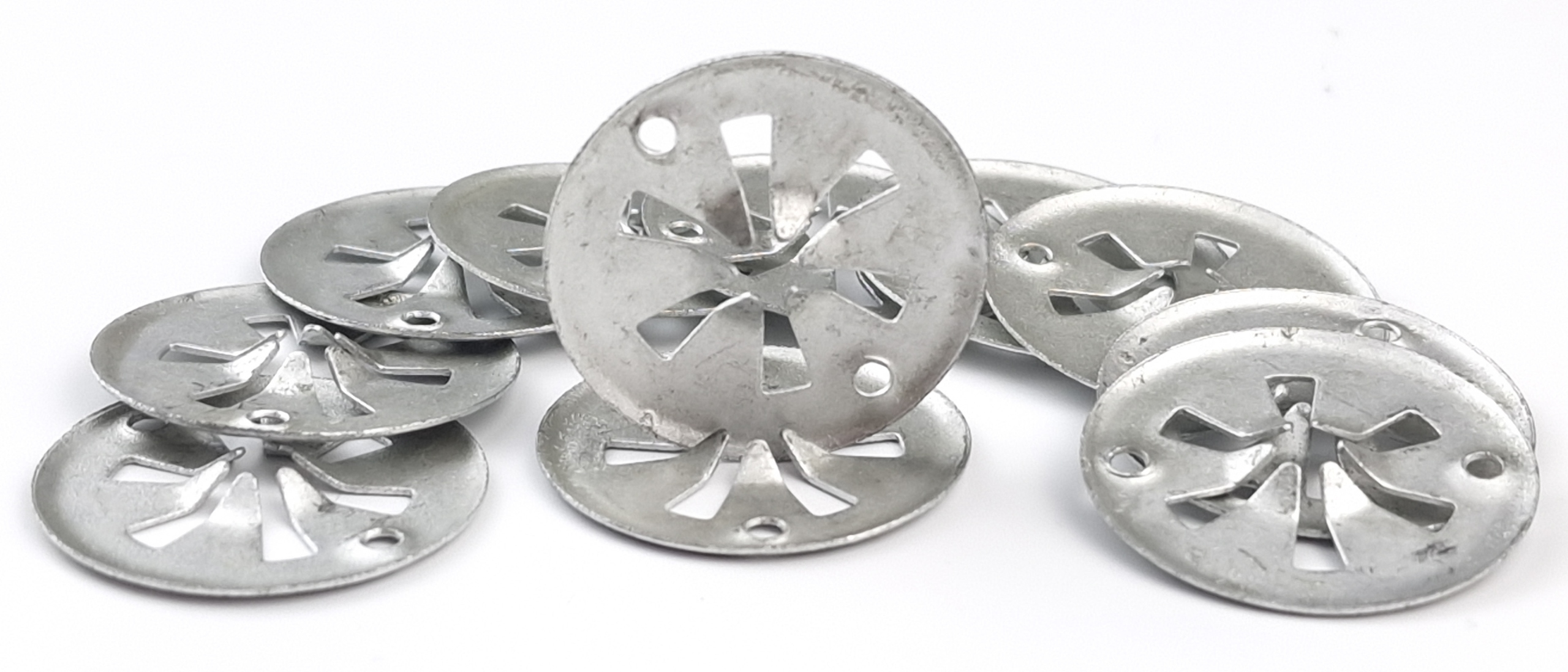 Nakrętka do Osłon Termicznych - Niska cena na Allegro.pl