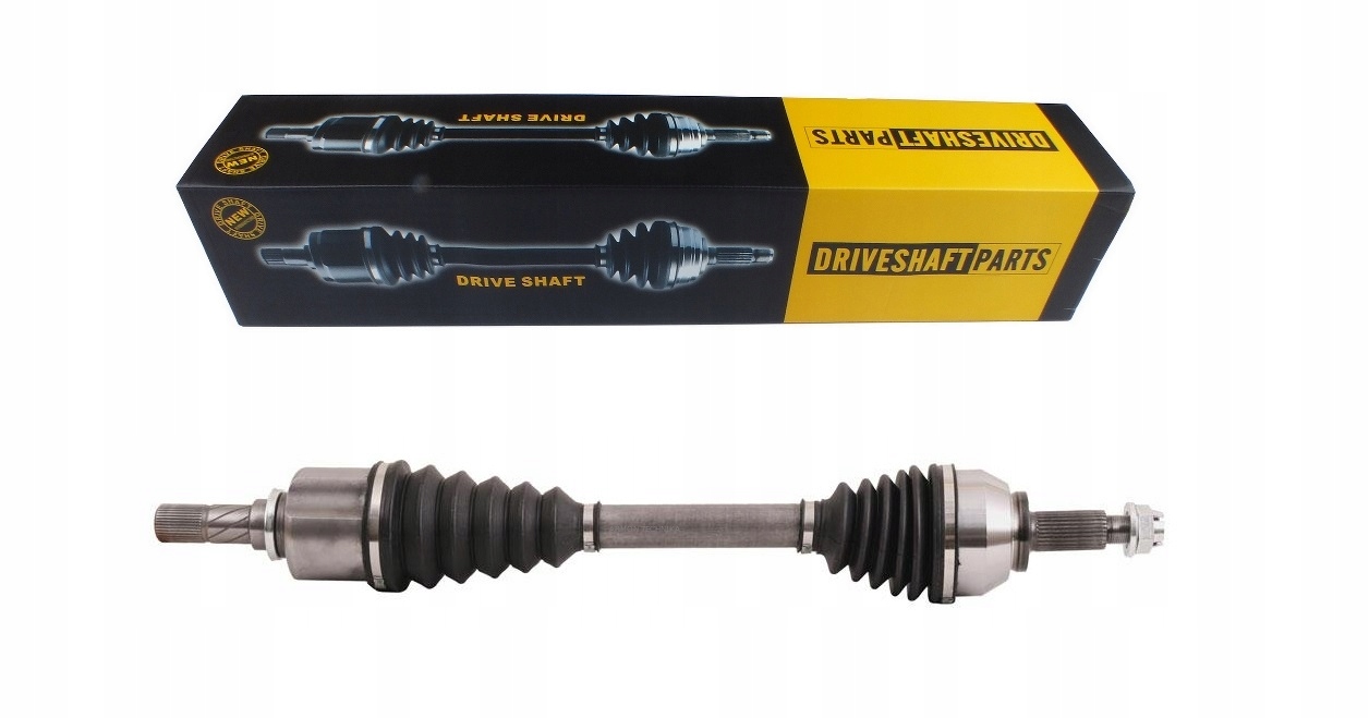 Полуось RENAULT TRAFIC 1dci дизель 2014-2020 лева