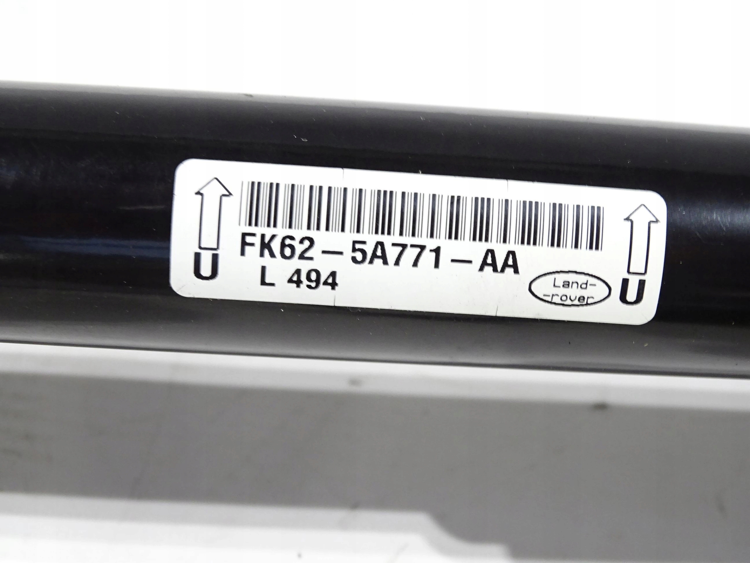 NOWY drazek stabilizatora tylny RANGE ROVER SPORT Parts manufacturer Land Rover original OE