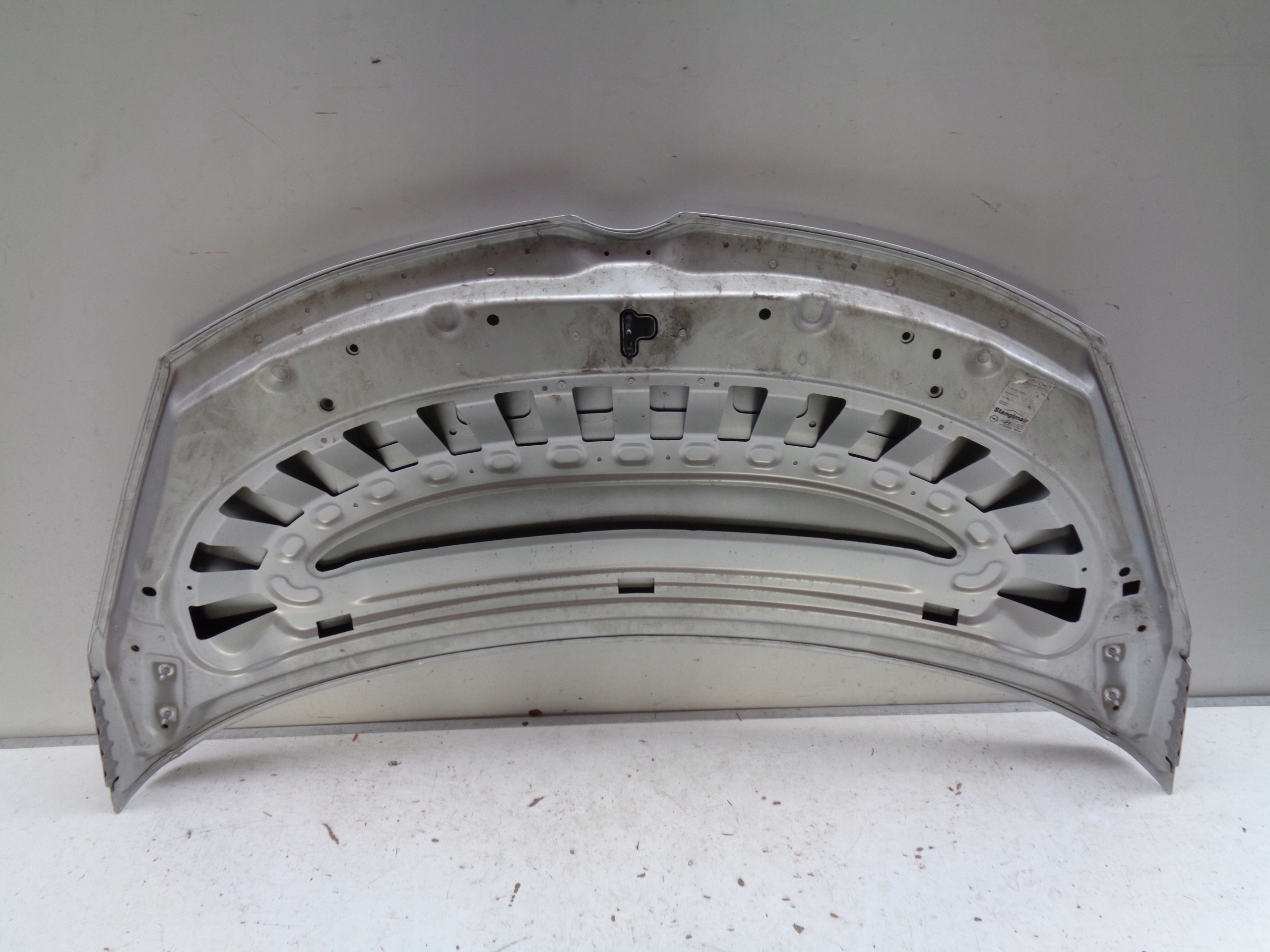 Cofano OPEL ZAFIRA C 12- NR 44105