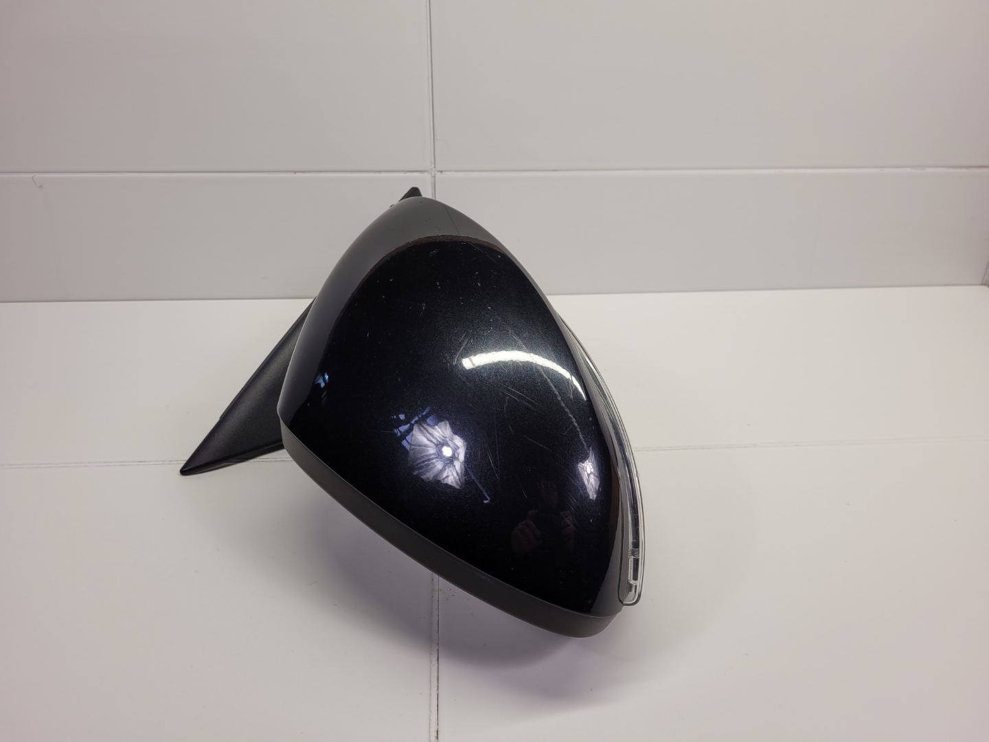 mirror exterior right side Alfa Romeo Stelvio 2017 041130