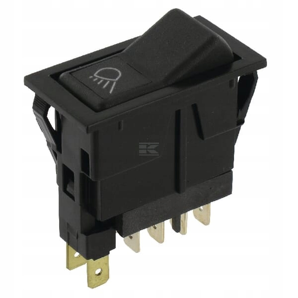 Přepínač světel New Holland Cnh 5199521 Case