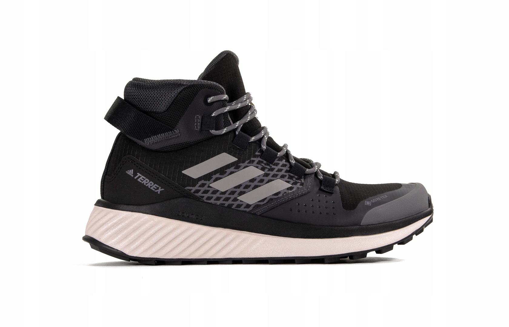 Dámské boty adidas Terrex Folgian Hike EF2274 38