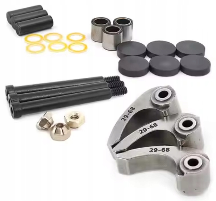 Súprava na opravu variátora Polaris Rzr XP1000 2013-2014