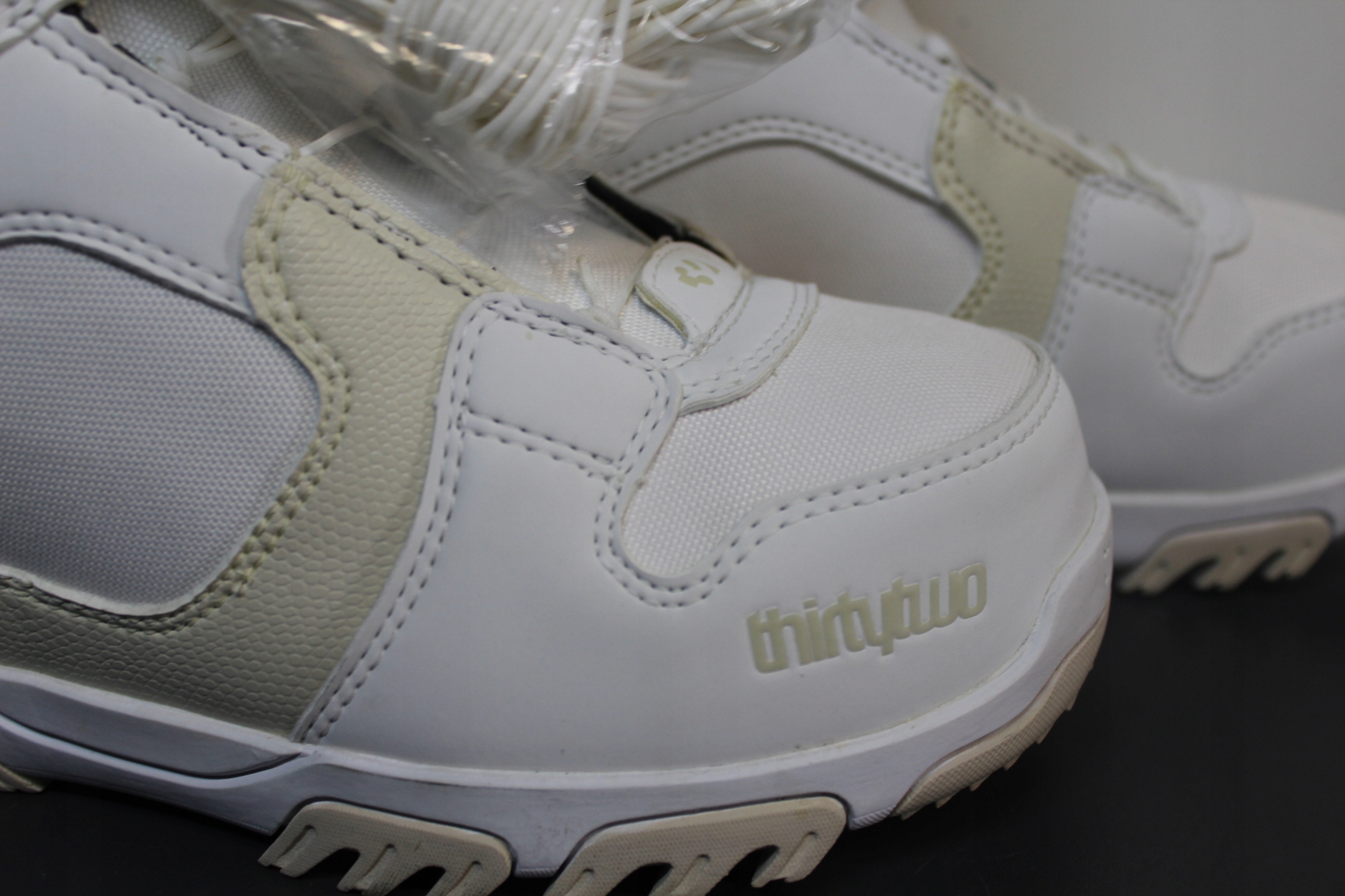 Buty THIRTYTWO PRION FASTTRACK roz25,5/40 [f123] Rozmiar 40