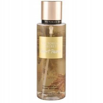 Victoria's Secret Coconut Passion Vyživující tělový sprej 250 ml