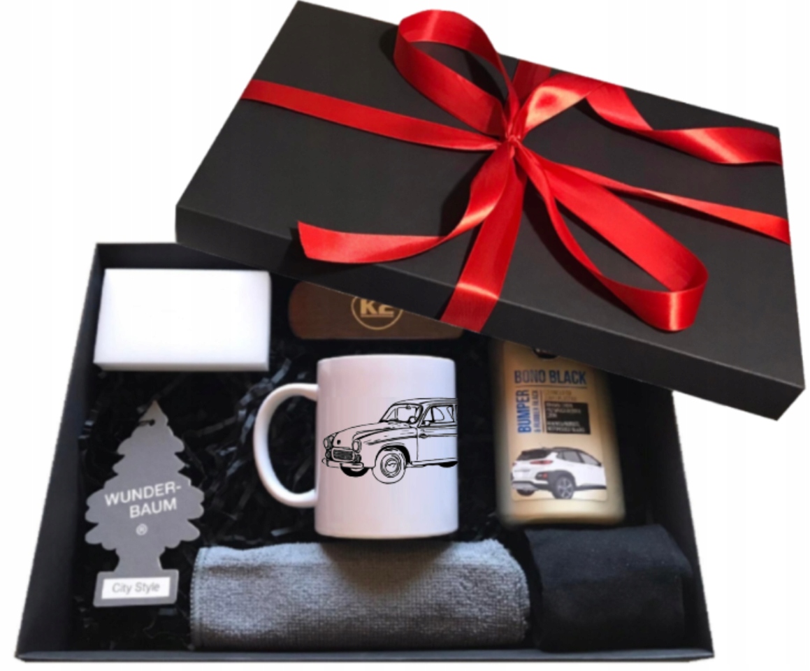 Sada dárek vychytávek hrnek Fana klaysyki Syrena Syrenka