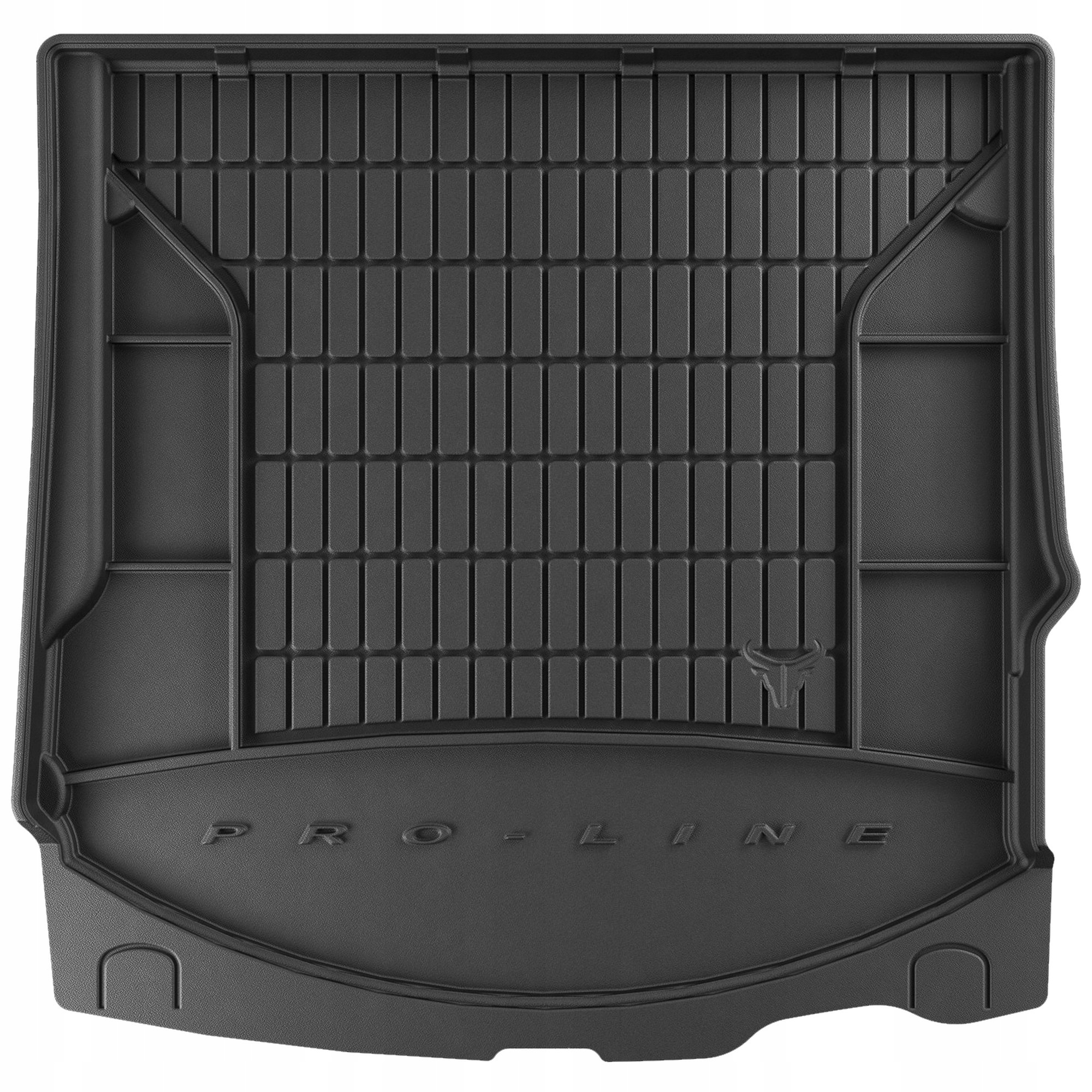 Gumová rohož do kufra pre Ford Mondeo Mk IV Kombi 2007-2014