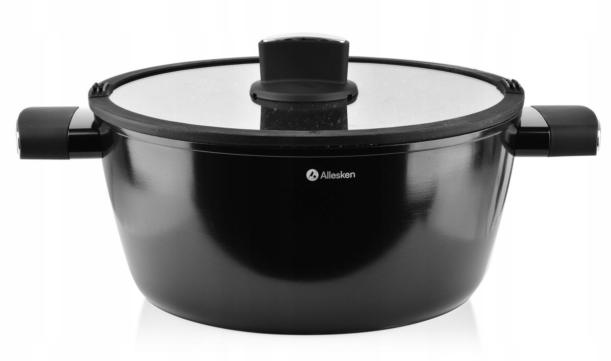 Hrniec 28xh13 cm Allesken 6,7 l Ilag Ultimate