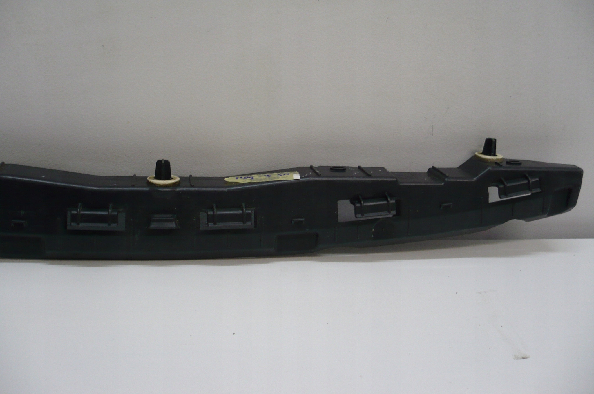RENAULT MEGANE III 3, 08- holder bumper bracket rear part KOMBI