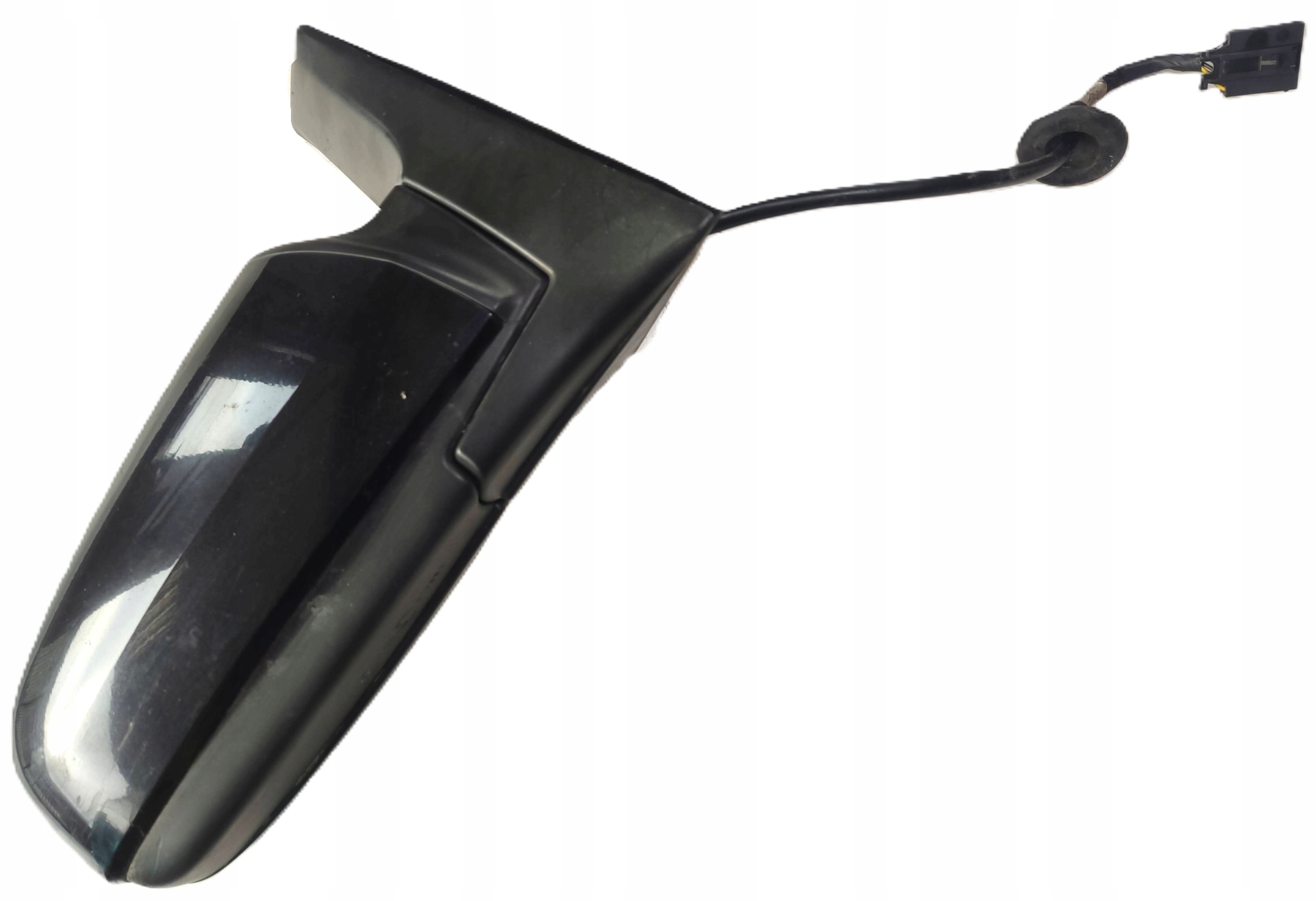 mirror right 5 PIN OPEL ZAFIRA B 2006r