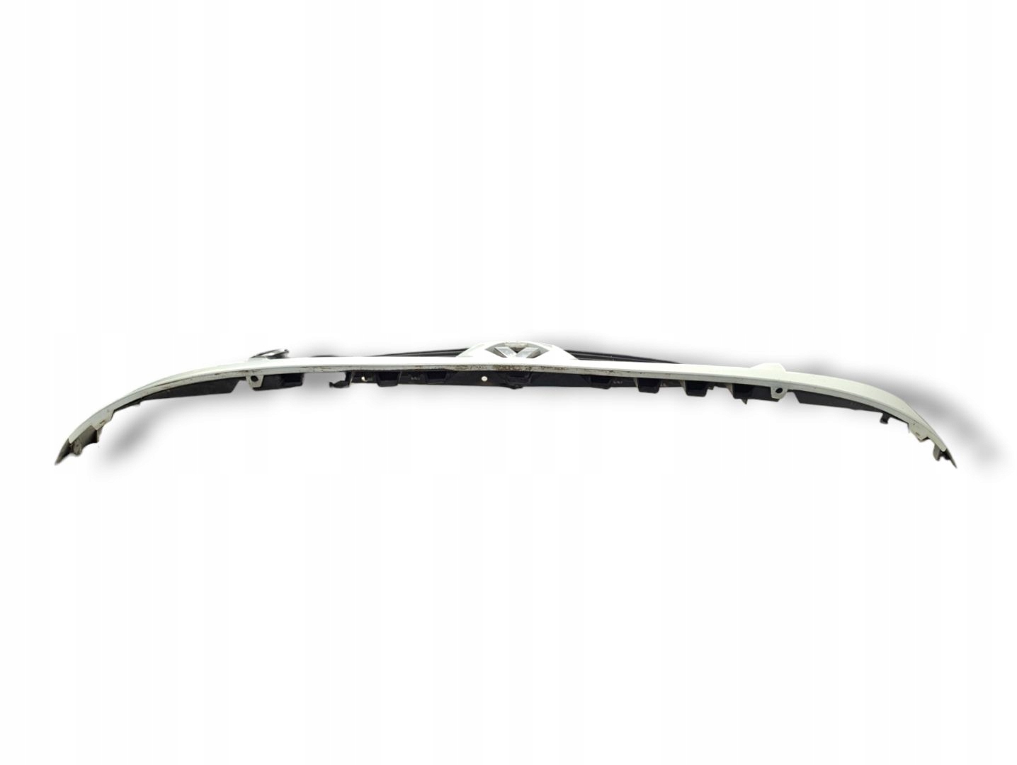 grille radiator Renault Kangoo facelift 2004 8200150629