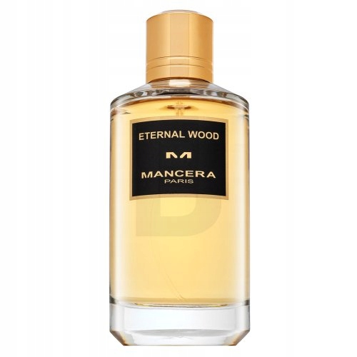Mancera Eternal Wood parfémovaná voda unisex 120 ml