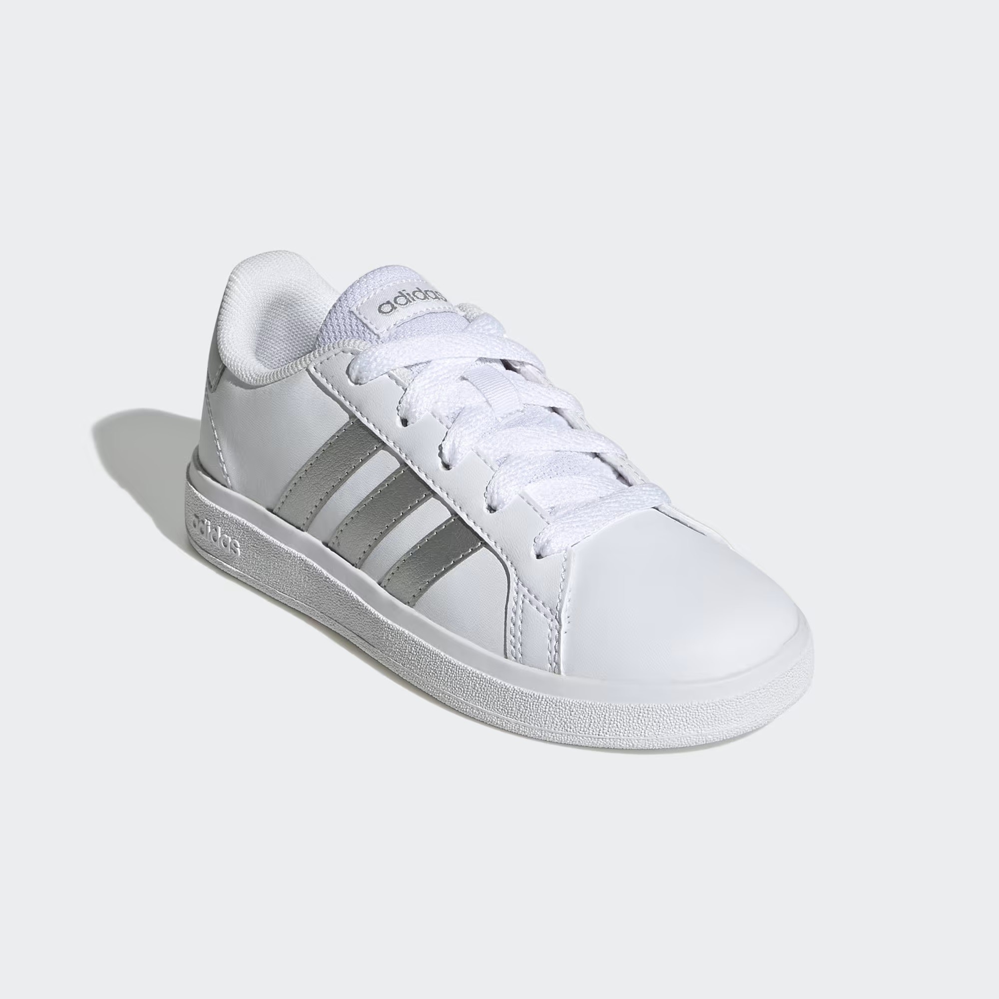 Dámské boty Adidas Grand Court bílé GW6506
