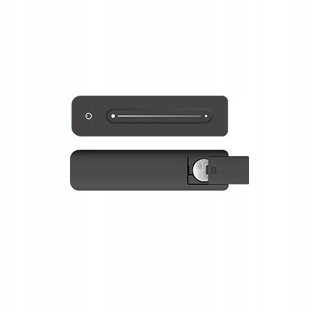 Pilot 2.4GHz do LED mono; 1-strefowy; suwak dotykowy Marka Skydance