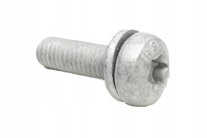 Śruba Imbusowa M6x20 Kombi N10124408 Oe Vag N10124408