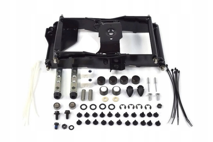 Nozyce zawieszenia Grammer MSG95 do 2012r