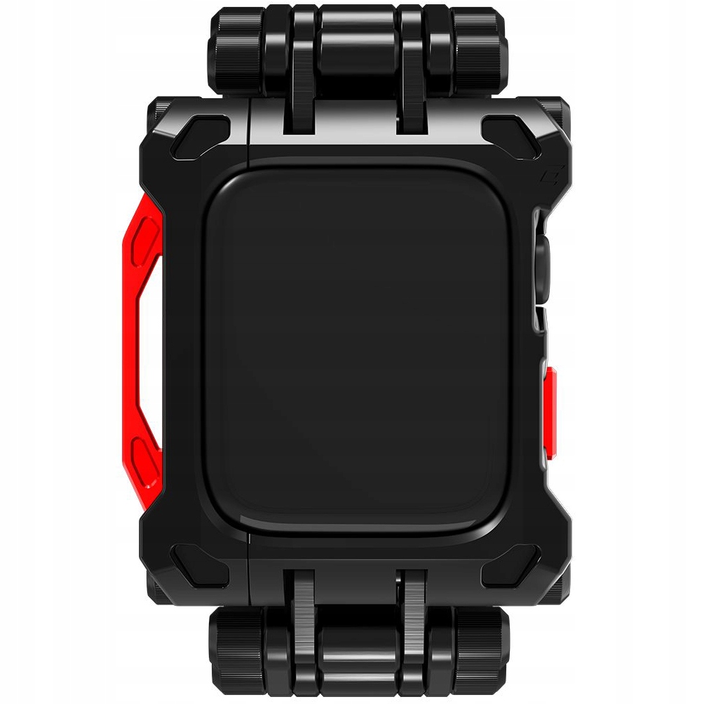 

Pancerny pasek do Apple Watch 8/7 45mm, Element