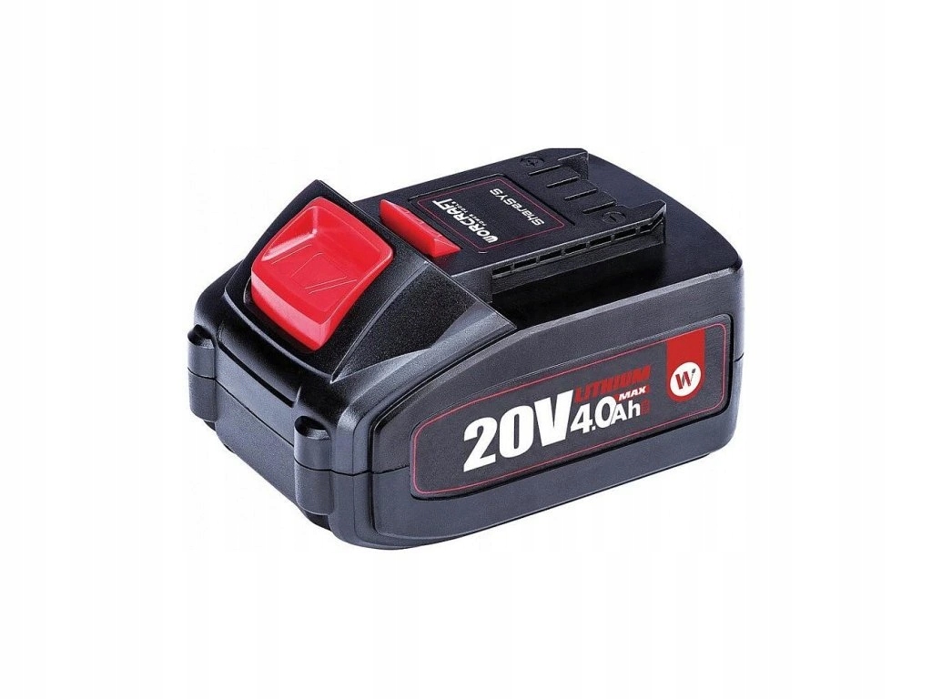 Akumulátor CLB-20V-4.0HC ShareSYS 4000 mAh, S20Li, rychlonabíjecí 1130884