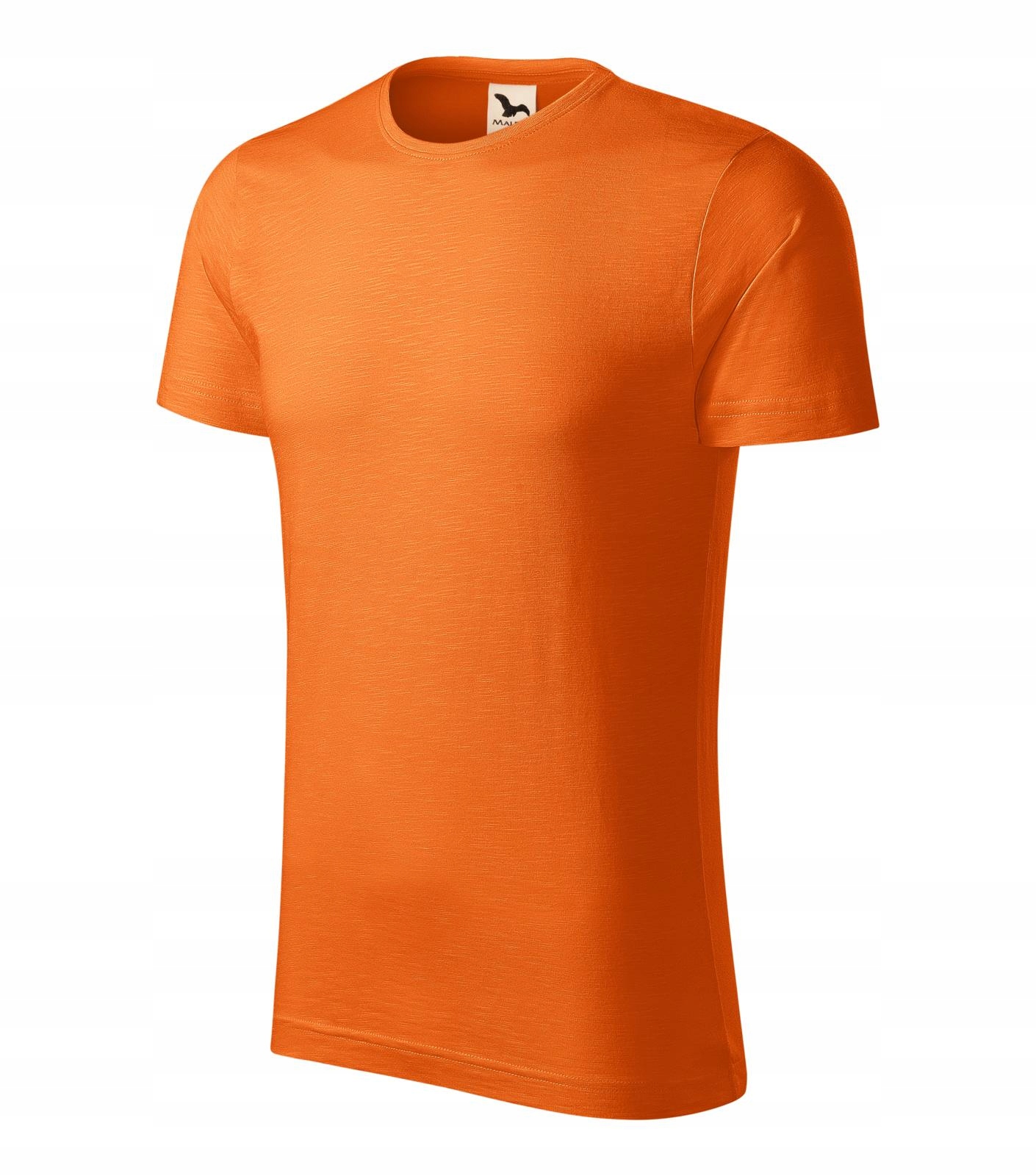 

Koszulka T-shirt malfini 173 Męska bawełna XL