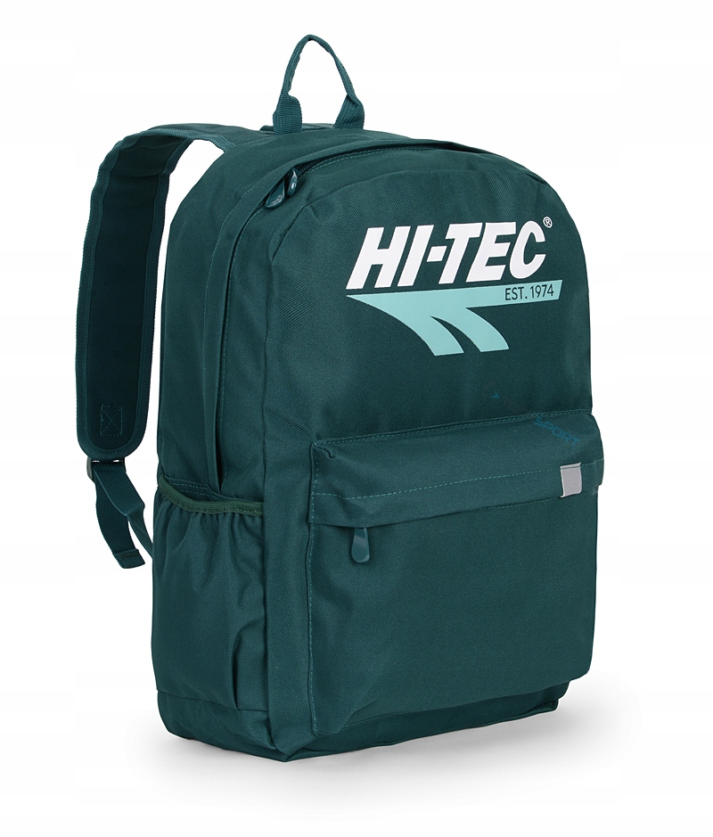 

Hi-tec Lekki Plecak Szkolny Miejski 28L