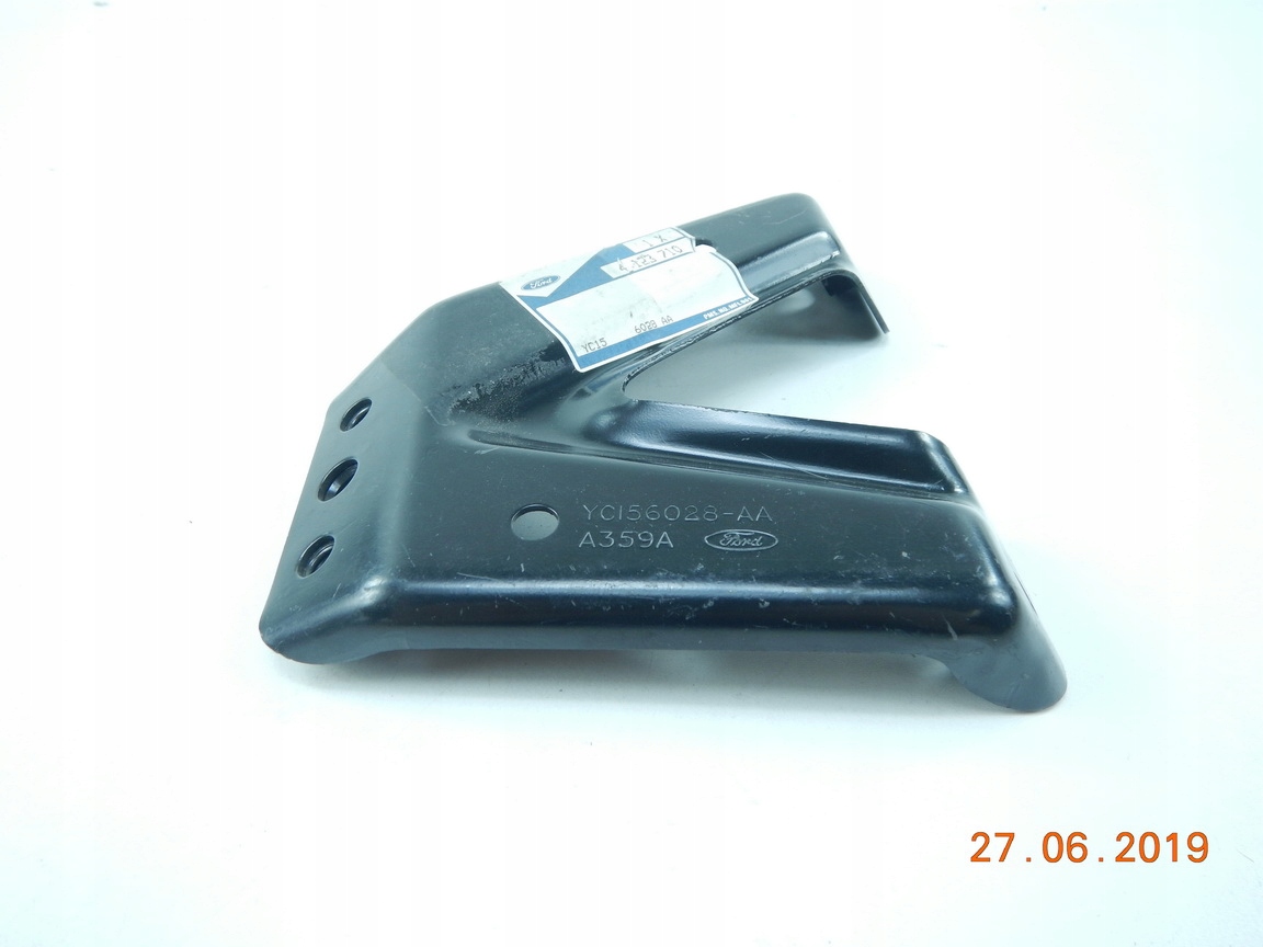 bracket holder of the engine TRANSIT 00-14 2.4 / 4123710 / YC156028AA
