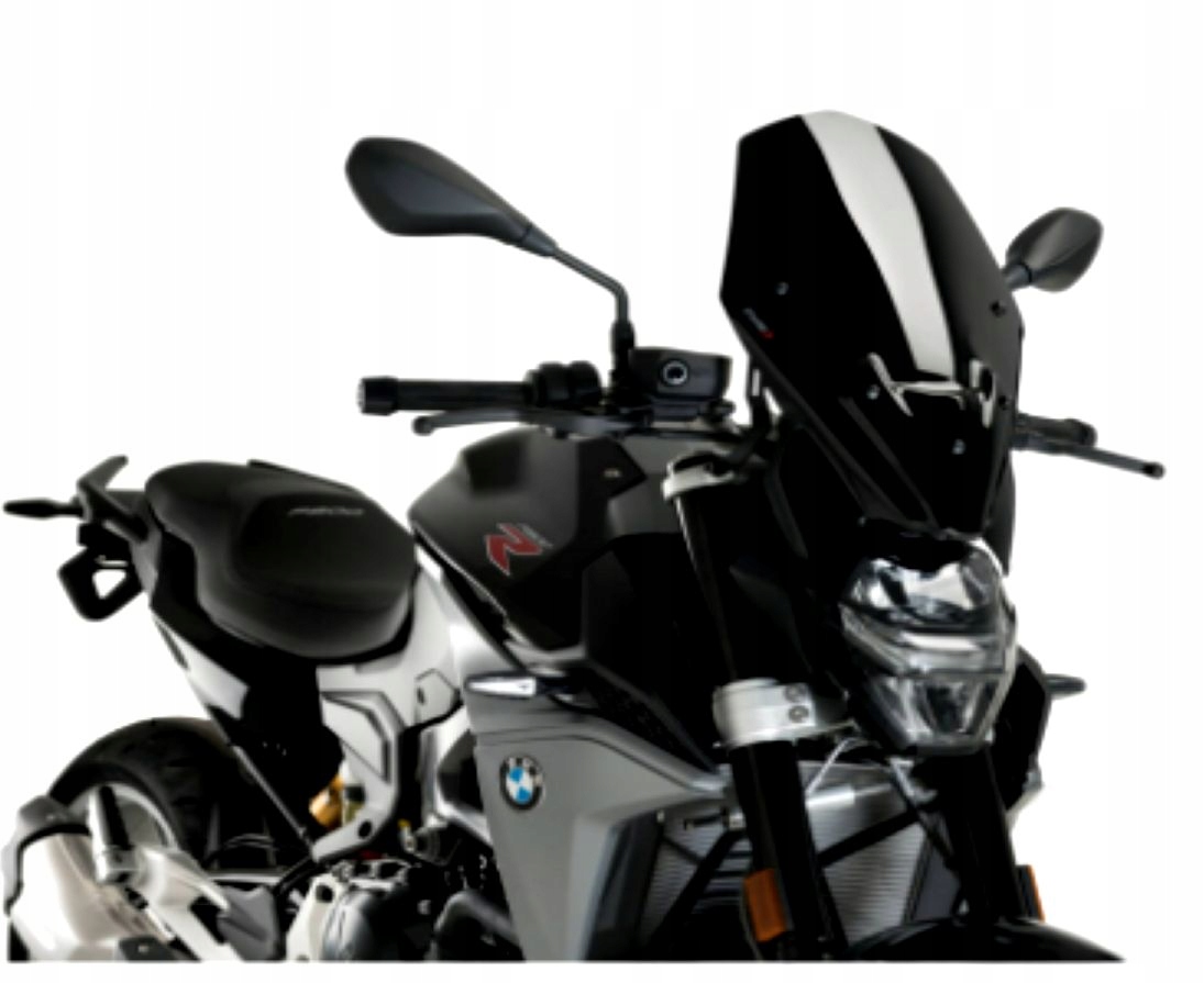 Sklo Bmw F 900 900 R Abs 2020-2024