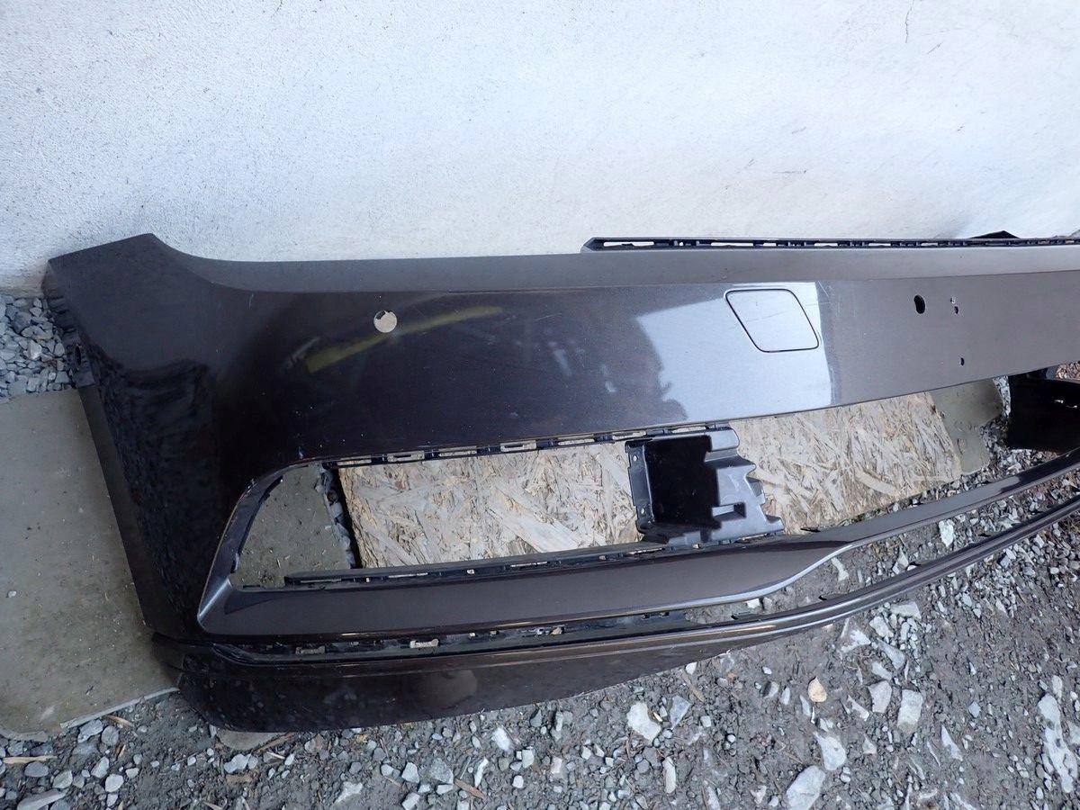 bumper front front VW PASSAT B8 3G 2014-2019R TRENDLINE COMFORTLINE