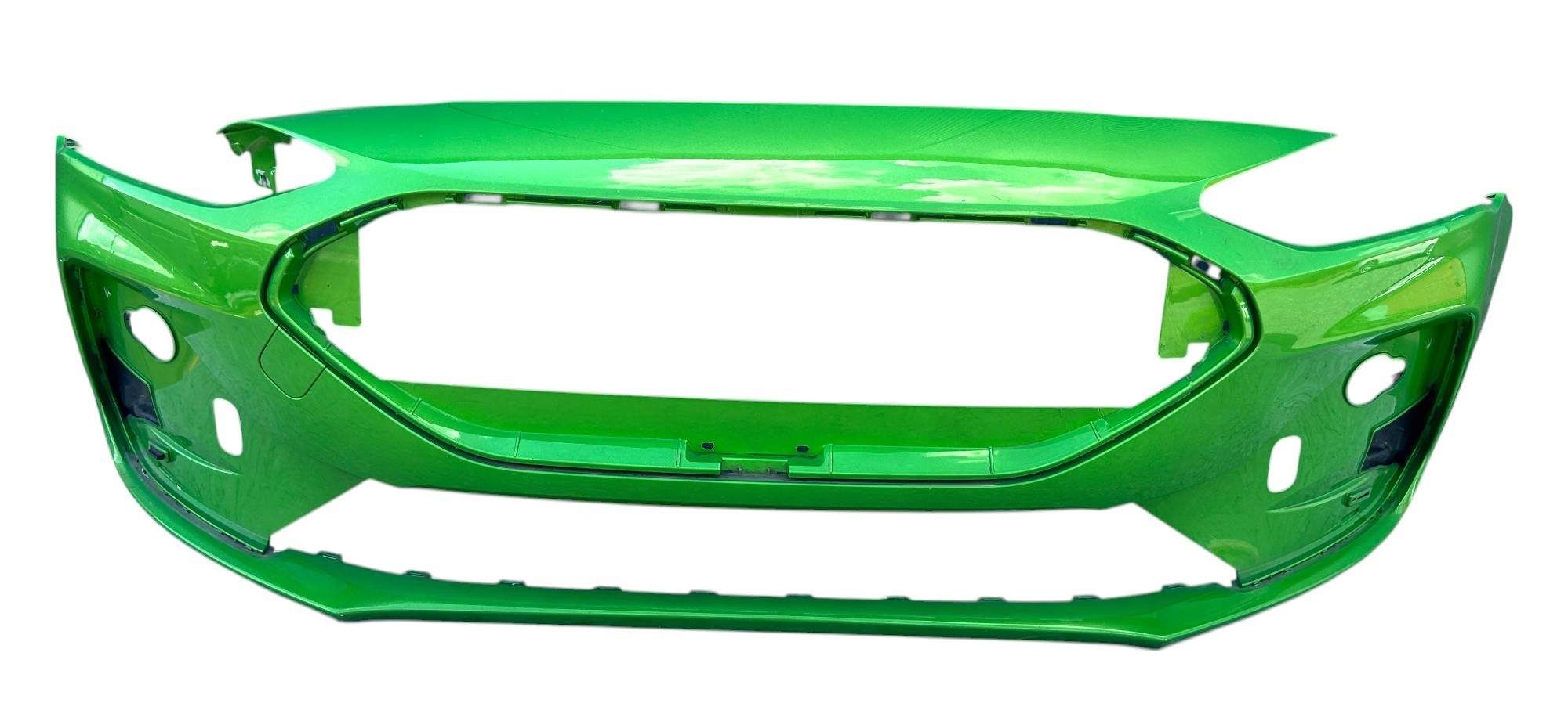 bumper front front FORD FOCUS MK4 LIFT ST-LINE 21- PDC