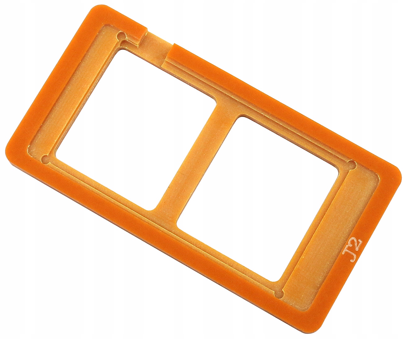 

Forma Ramka Do LCD Samsung Galaxy J2 Klej Oca Loca