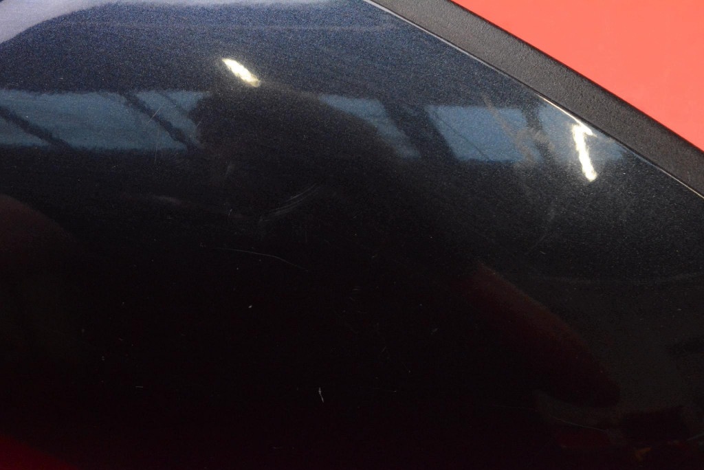 mirror left B4U EU 87610-A8030 KIA OPTIMA 4 IV 15-20 12 PIN