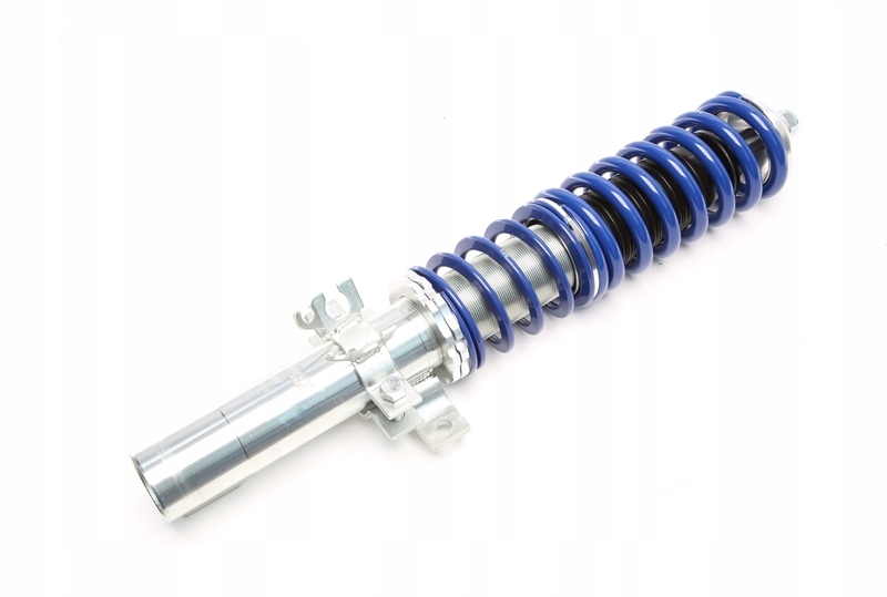 ZAWIESZENIE GWINTOWANE GWINT SKODA FABIA I II III Part manufacturer TA Technix