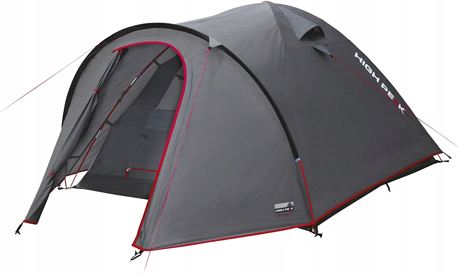 High Peak Stan pro 4 osoby Nevada 4 10207