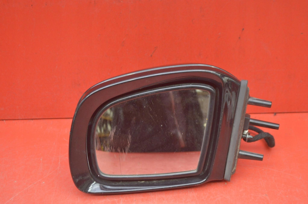 mirror left C197 EU MERCEDES GL X164 06-09 8+2 PIN