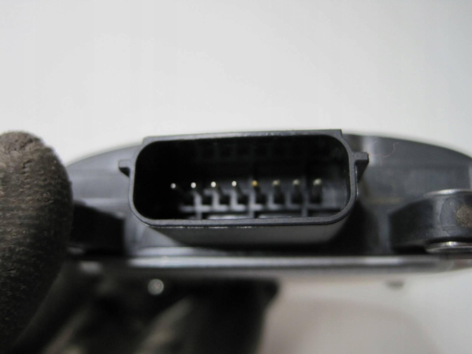 Moduł radar sensor Ford Mondeo Mk5 JS7T-14D453-AB Kod producenta JS7T-14D453-AB