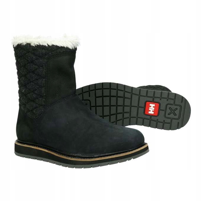 

Buty zimowe kozaki Helly Hansen W Seraphina 38