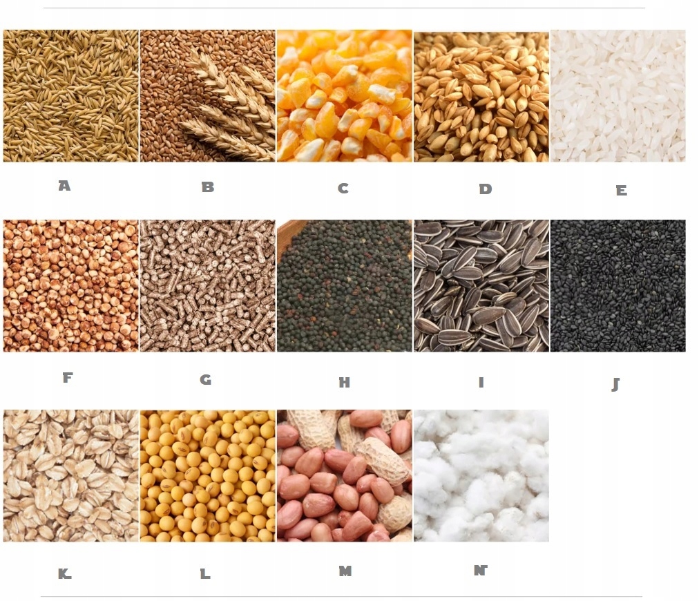 MIERNIK WILGOTNOŚCI ZIARNA ZBOŻA WILGOTNOŚCIOMIERZ Marka Benetech