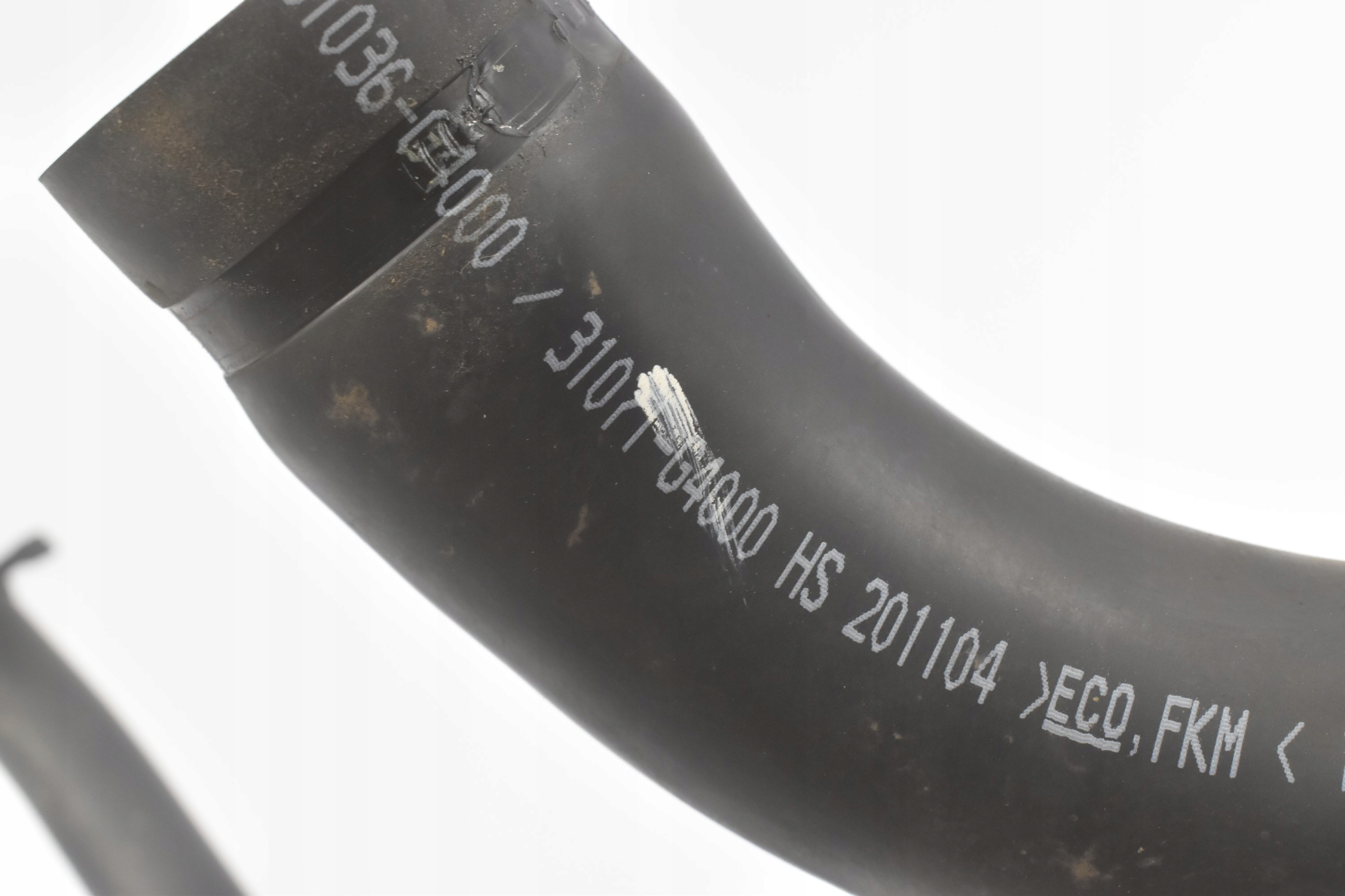 RURA WLEW PALIWA 31030-J7100 KIA XCEED CEED III T-GDI Producent części Kia OE