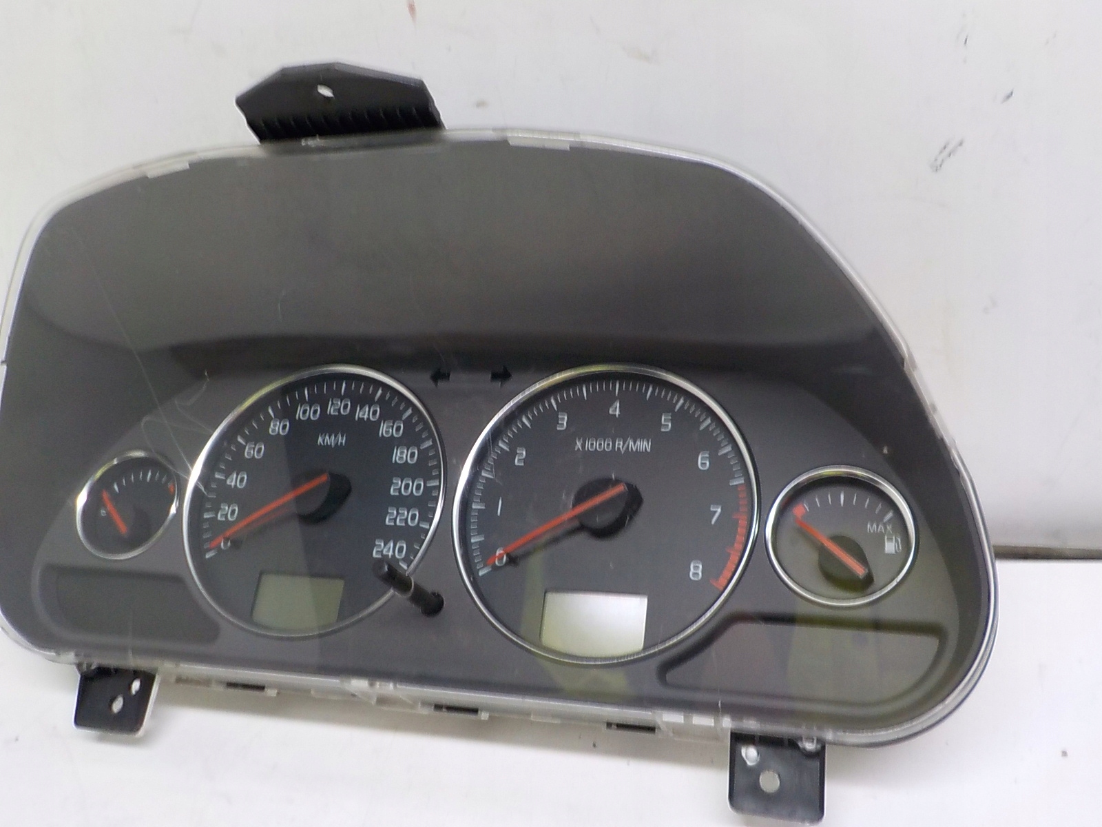 VOLVO S40 and V40 and dials dials 30662280 EUROPA
