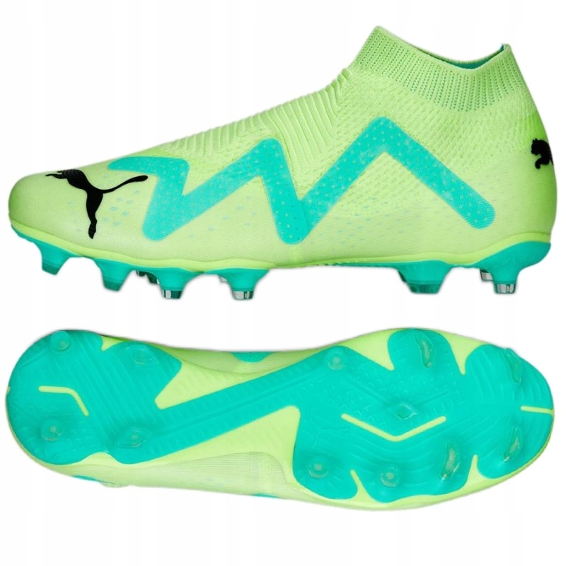 Korki Puma Future Match= LL Fg/ag 107176-03 R.44.5