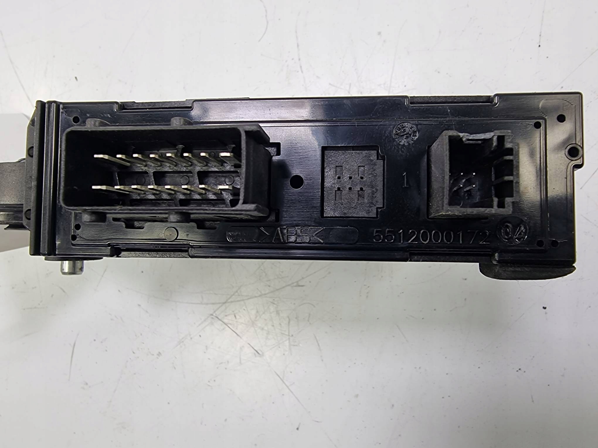 mini motor windows right front 9634457480 PEUGEOT 307 SW