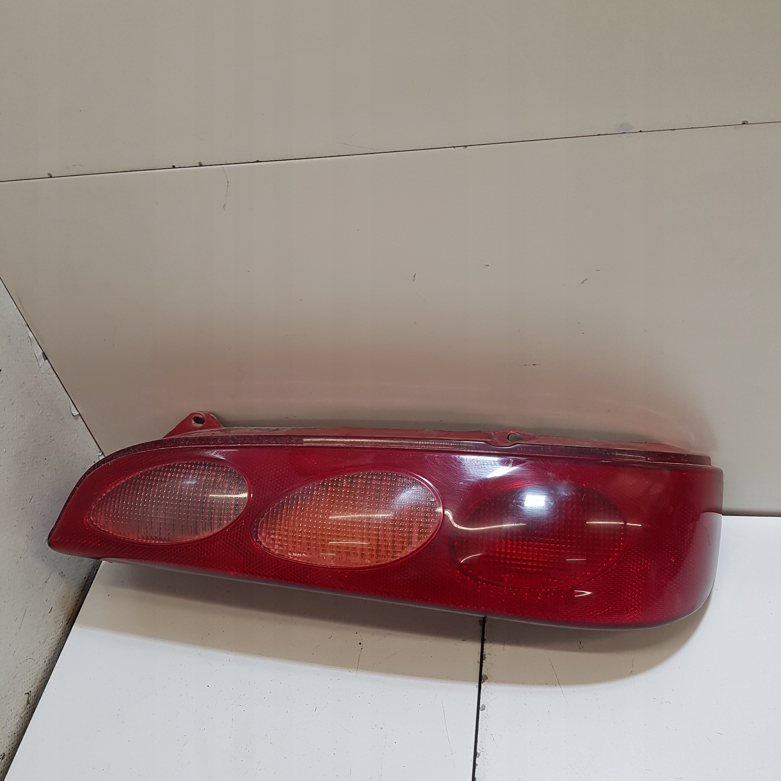 light right rear FIAT SEICENTO