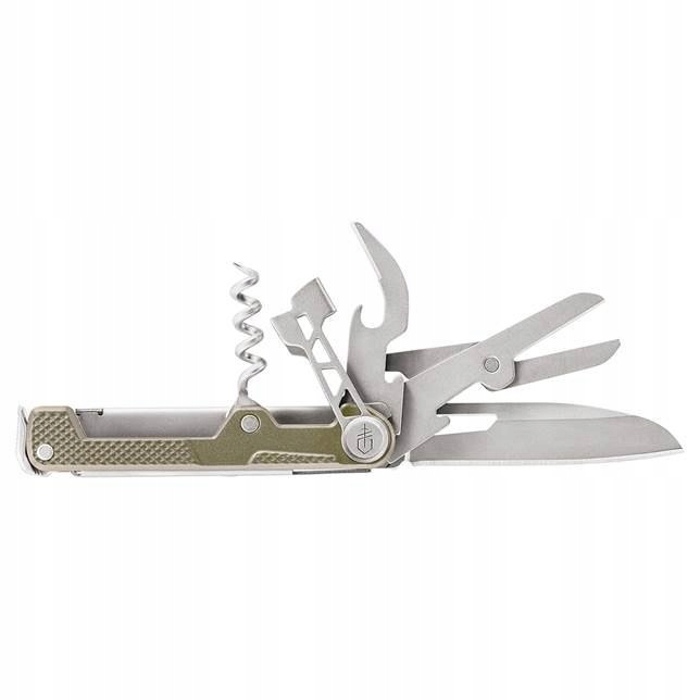 Gerber Multitool ArmBar Cork gold 30-001584