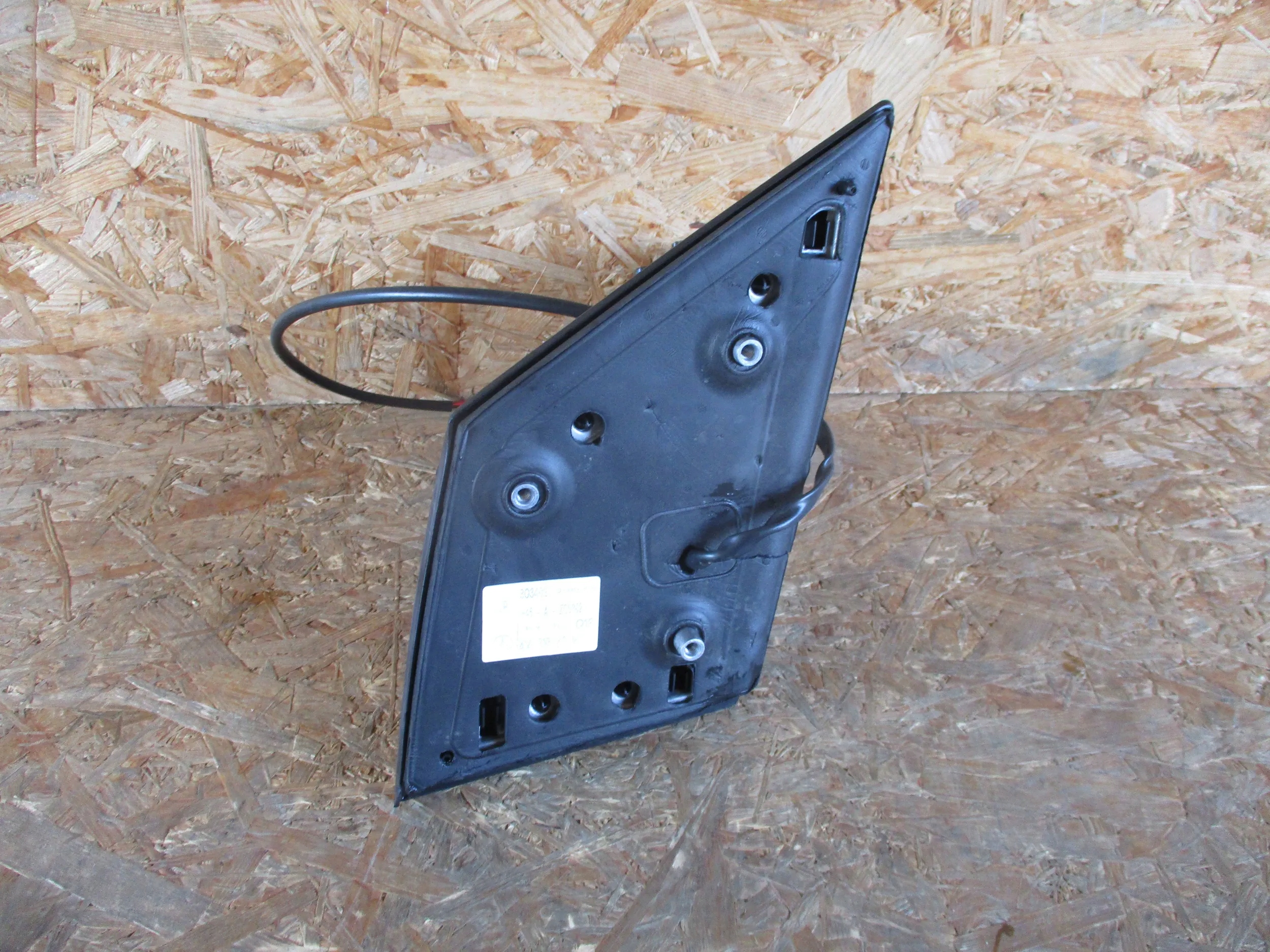 MERCEDES VANEO W414 mirror right 5PIN
