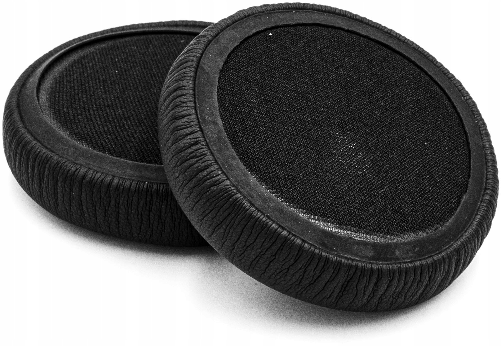 UNIWERSALNE NAUSZNIKI PADY GĄBKI PODUSZKI DO SŁUCHAWEK 60MM 6CM Kod producenta AET347