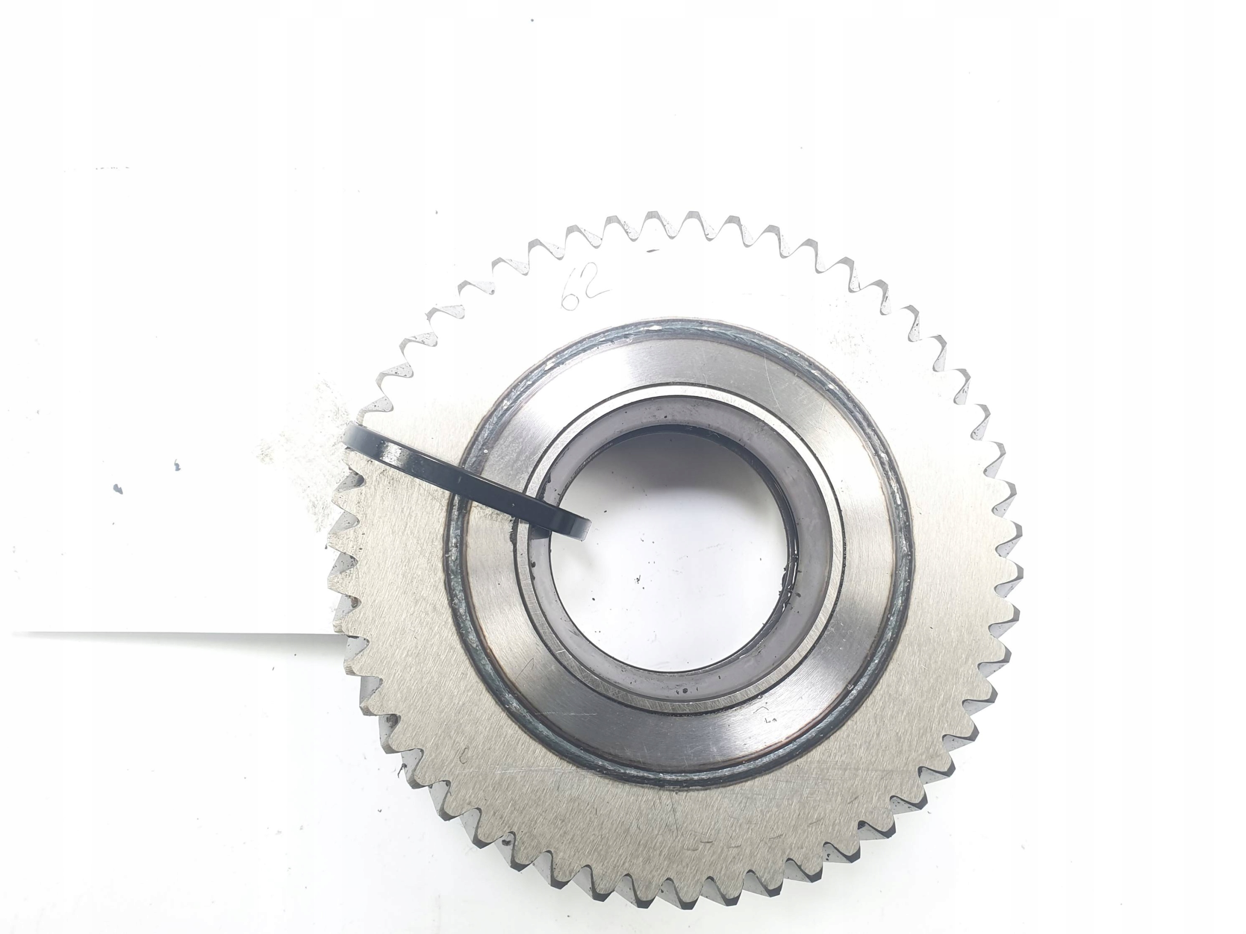 wheel ZEBATE TRAKTOR 62 NEW HOLLAND 8360
