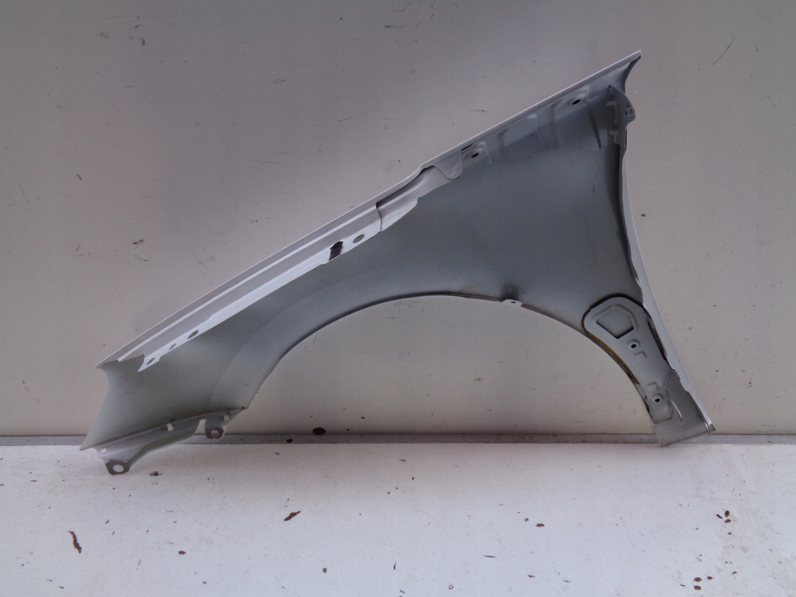 fender right front HYUNDAI I30 III 17- NR 44233